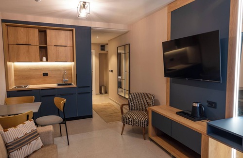 Gjerana Apartment | Seastar Apartments