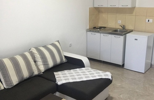 Ulcinj Apartment | Seastar apartments the place where the sun always shine