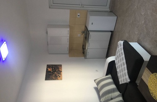 Ulcinj Apartment | Seastar apartments the place where the sun always shine