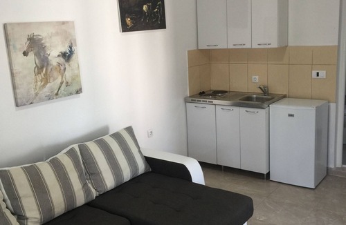 Ulcinj Apartment | Seastar apartments the place where the sun always shine