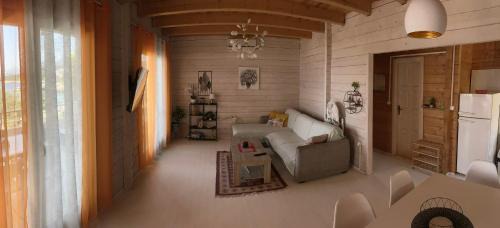 Utjeha Apartment | SeaStar Eco Villa