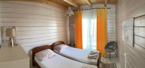 Utjeha Apartment | SeaStar Eco Villa