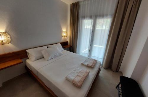 Aristotelis House | Seastone