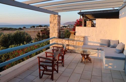 Ampelas Apartment | Seaview Ampelas Studio