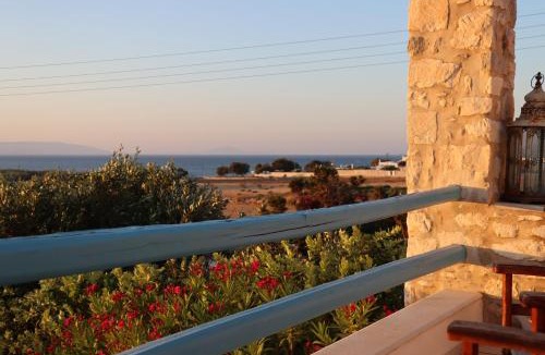 Ampelas Apartment | Seaview Ampelas Studio