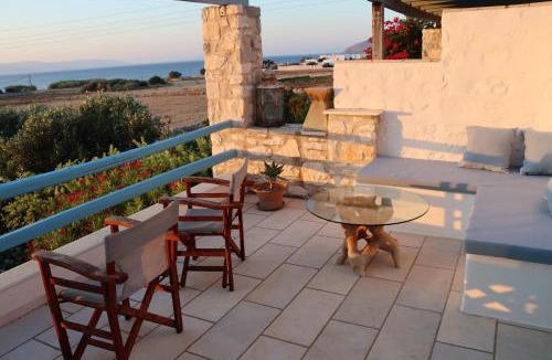 Ampelas Apartment | Seaview Ampelas Studio