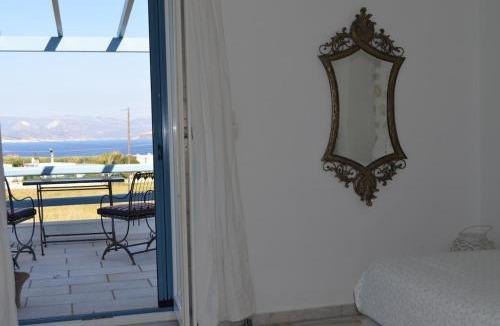 Ampelas Apartment | Seaview Ampelas Studio