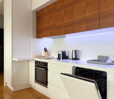 Becici Apartment | Seaview Apartment