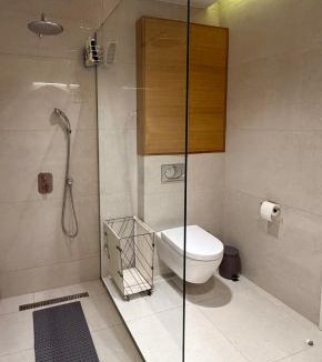 Becici Apartment | Seaview Apartment