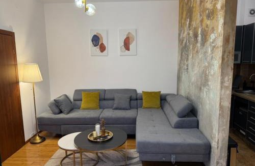 Risan Apartment | Seaview apartment Risinium