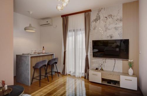 Risan Apartment | Seaview apartment Risinium