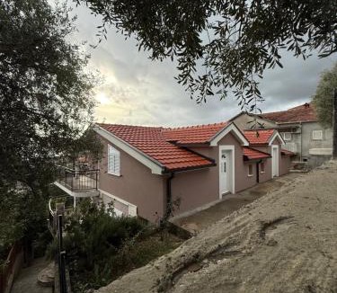 Zelenika Apartment | Seaview apartment - Zelenika