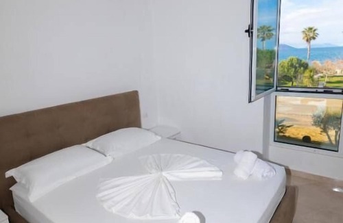 Orikum Hotel | Seaview Apartments