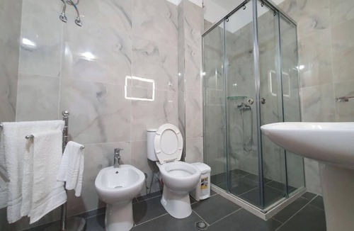 Orikum Hotel | Seaview Apartments