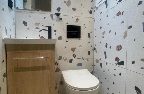 Kalamaria Apartment | Seaview by Agora Flats
