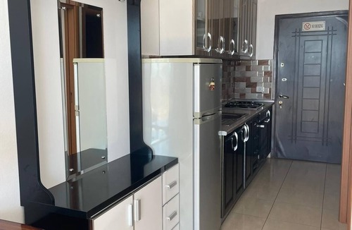 Durres Apartment | Seaview Charming 1-bedroom apartment with AC in Durrës