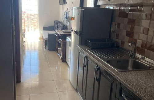 Durres Apartment | Seaview Charming 1-bedroom apartment with AC in Durrës
