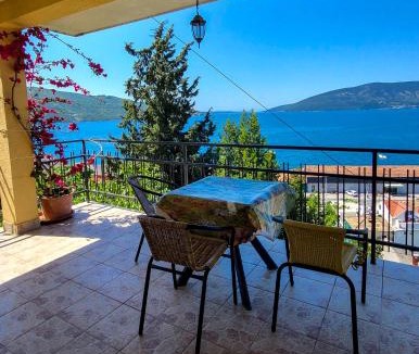 Zelenika Apartment | SeaView Zelenika