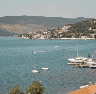 Zelenika Apartment | SeaView Zelenika