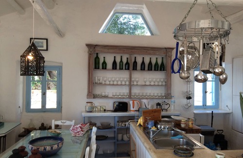 Elation Apartment | Secluded hamlet - "apart in your togetherness"