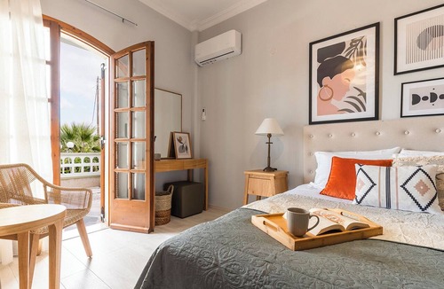 Heraklion Villa | Secluded Villa with Pool in Heraklion
