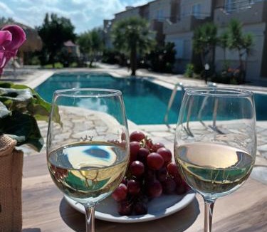 Maleme Hotel | Secret Garden Hotel
