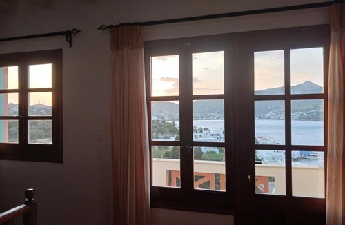 Leros Apartment | Secret Heaven