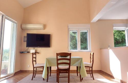 Orahovac Apartment | Secret Mirage Apartment