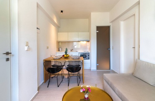 Plakias Apartment | Secretnest 15, apartment near the beach,Plakias