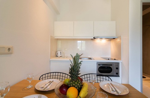 Plakias Apartment | Secretnest 15, apartment near the beach,Plakias