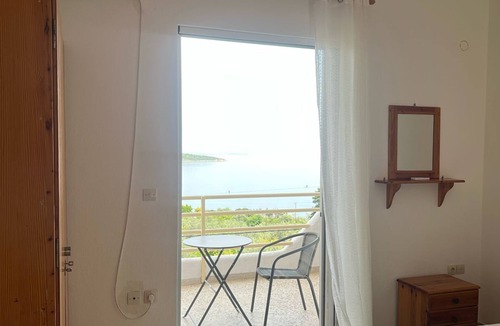 Melissopetra Apartment | See View Calm 5