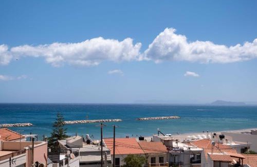 Kolymvari Hotel | See2sea Cozy Apartments
