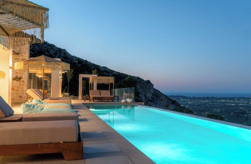 Romirion Villa | Segreto Del Lusso