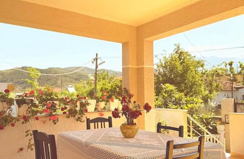 Berat Apartment | selamaj villa