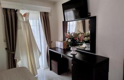 Igoumenitsa Hotel | Selefkos Palace