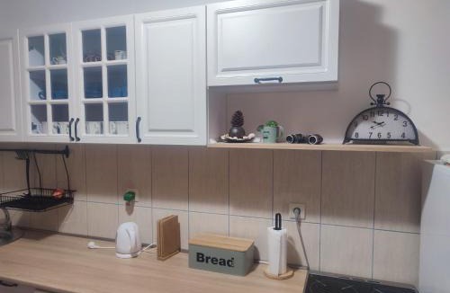 Krimovica Apartment | Selena