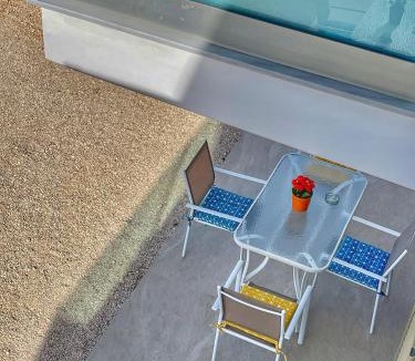 Evgiros Apartment | Selene houses