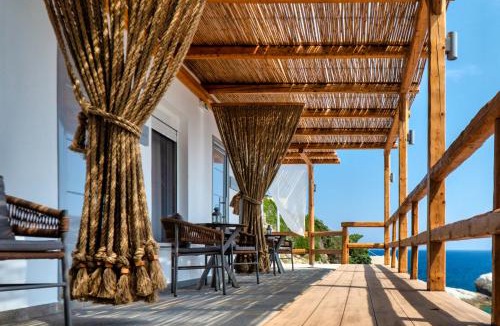 Armenistis Apartment | Selene Luxury Rooms