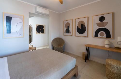 Armenistis Apartment | Selene Luxury Rooms
