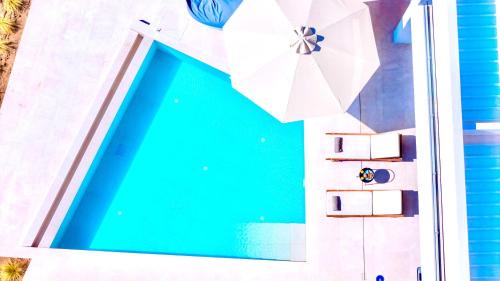 Pefkos Villa | Selene Villas 1