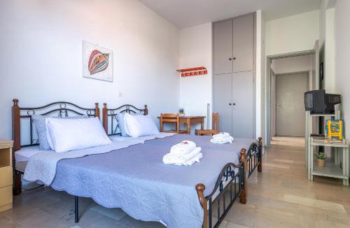 Selianitika Apartment | Selianitika Bay Apartment B3