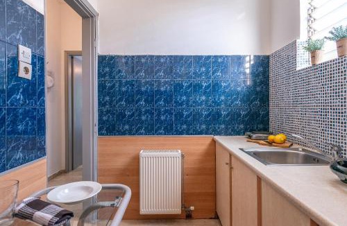 Selianitika Apartment | Selianitika Bay Apartment B3