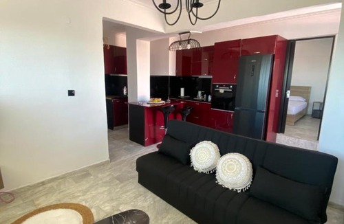 Selinia Apartment | Selinia Apartments