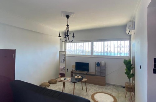 Selinia Apartment | Selinia Apartments