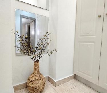 Agios Nikolaos Apartment | Selo Apartments Mani