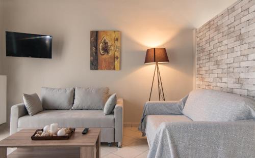 Zakynthos Town Apartment | Semeli Apartment
