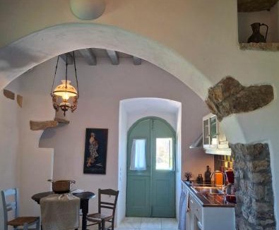Kithira Apartment | Semeli apartments