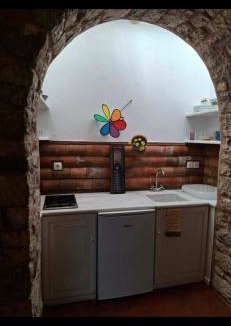 Kithira Apartment | Semeli apartments