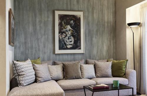 Koutsi Hotel | Semeli Estate Suites