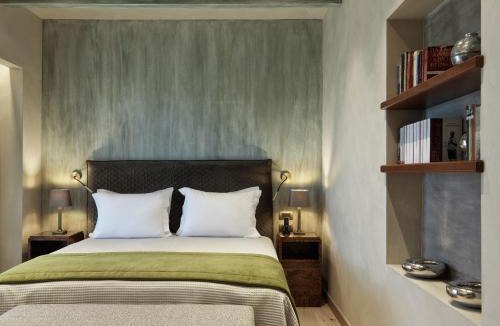 Koutsi Hotel | Semeli Estate Suites